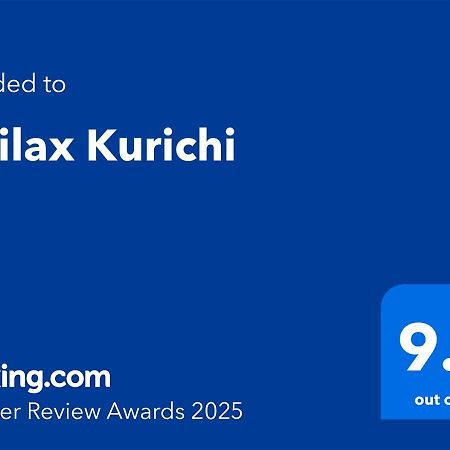 Appartamento Smilax Kurichi Uruma Esterno foto